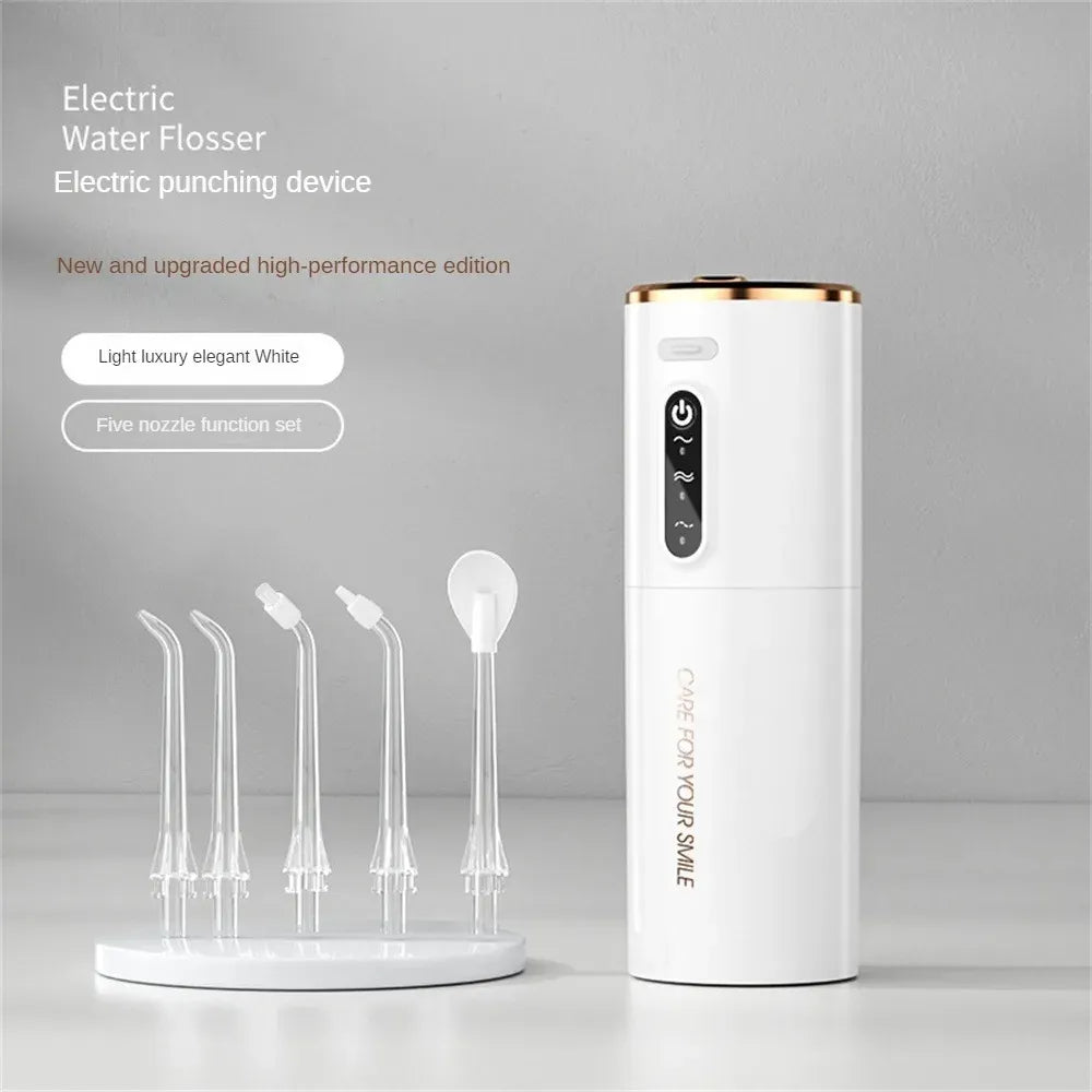 Xiaomi Water Flosser Portable Cleaner