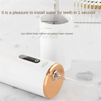 Xiaomi Water Flosser Portable Cleaner